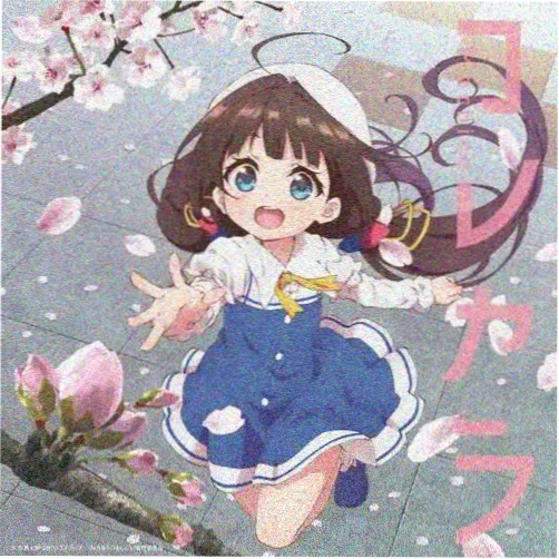 读者头像：初三学生